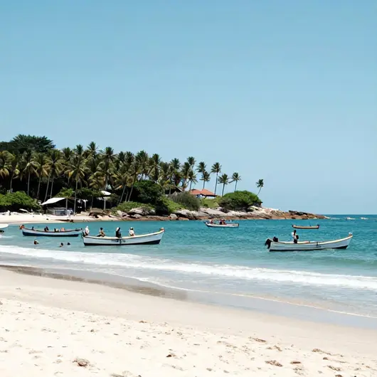 7 melhores agências de turismo em Arraial do Cabo: guia atualizado