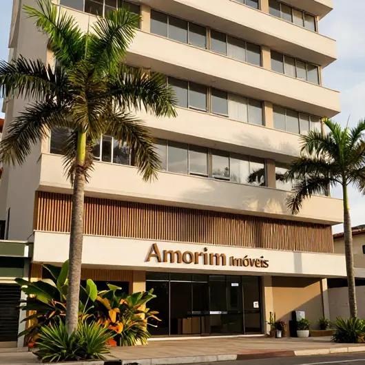 Amorim Imóveis