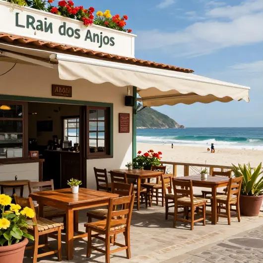 Cafeteria Doce Home Café