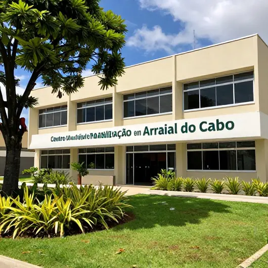 Centro Municipal de Reabilitação de Arraial do Cabo: Um Guia Completo Centro Municipal de Reabilitação de Arraial do Cabo: Um Guia Completo