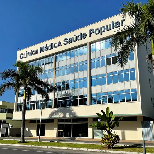 Clínica Médica Saúde Popular: Cuidando da Sua Saúde no Coração da Praia dos Anjos Clínica Médica Saúde Popular: Cuidando da Sua Saúde no Coração da Praia dos Anjos