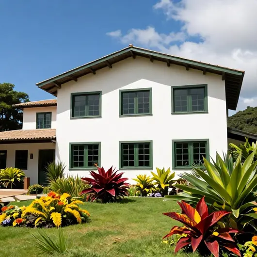 Descubra a Casa Arraial Benefício Descubra a Casa Arraial Benefício