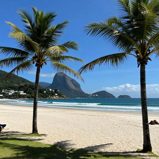 Descubra a Praia do Forte Cabo Frio