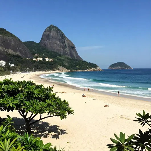 Descubra a Prainha: Um Paraíso no Litoral