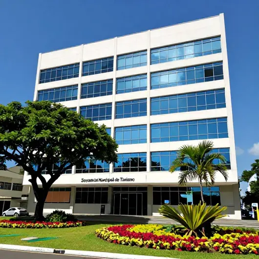 Descubra a Secretaria Municipal De Turismo