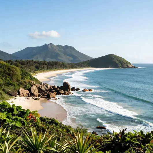 Descubra Arraial do Cabo: Paraíso do Litoral Fluminense Descubra Arraial do Cabo: Paraíso do Litoral Fluminense