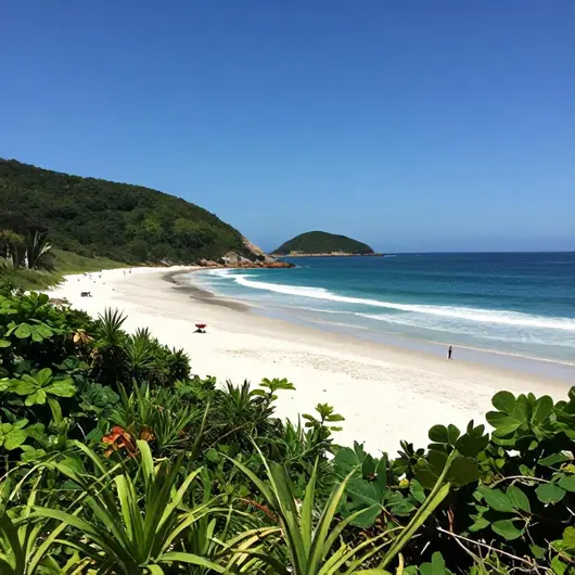 Descubra Arraial do Cabo Prainha pé na areia Descubra Arraial do Cabo Prainha pé na areia