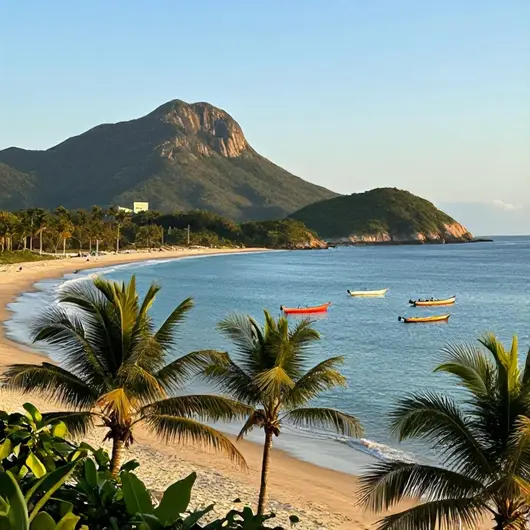 Descubra Arraialdocabotravel: Seu Guia Completo