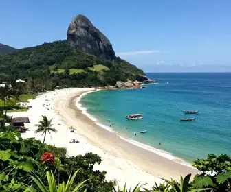 Descubra as 7 melhores praias em Arraial do Cabo