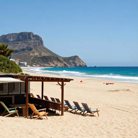Descubra as Melhores Opções com Costa do Sol Tour