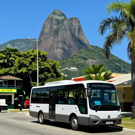 Descubra Marinho Turismo Búzios e seu Transfer para Arraial do Cabo