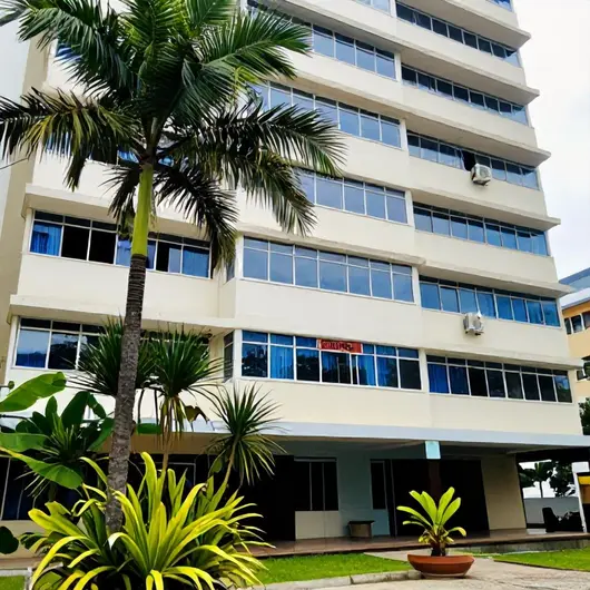 Descubra Marinho Turismo Búzios