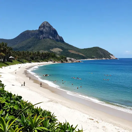 Descubra o Arraial do Cabo Oficial: Um Paraíso à Beira-Mar