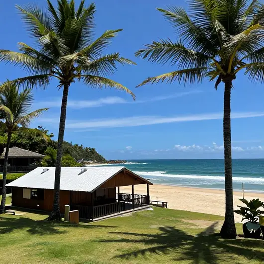 Descubra o Clube Náutico de Cabo Frio