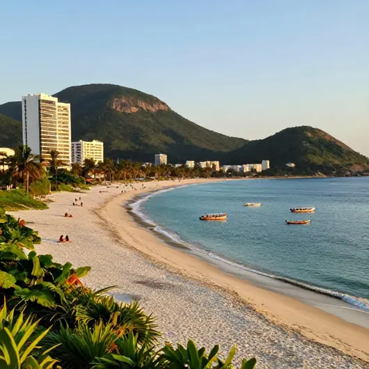 Descubra o LF Imóveis na Praia dos Anjos Descubra o LF Imóveis na Praia dos Anjos