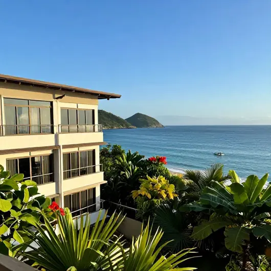 Descubra o Marinho Turismo Búzios