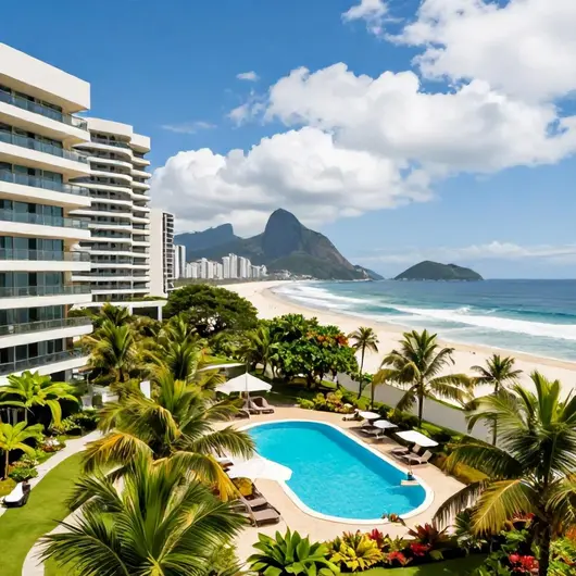 Descubra o Praia Dos Anjos Residence club Descubra o Praia Dos Anjos Residence club