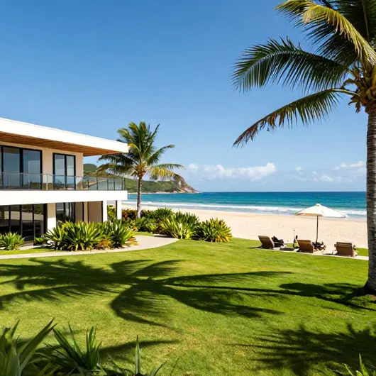 Descubra o Praia dos Anjos Residence Clube