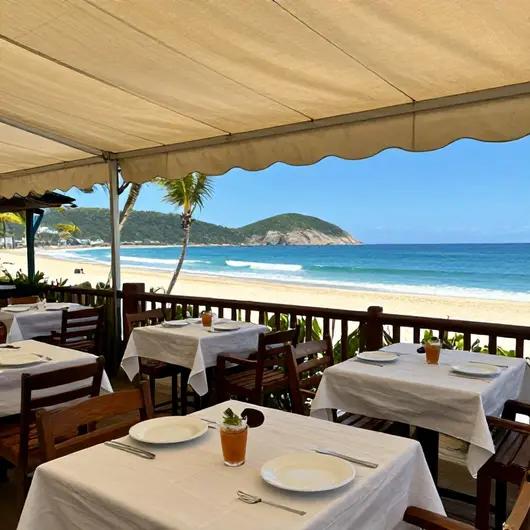 Descubra o Restaurante Sol na Cozinha