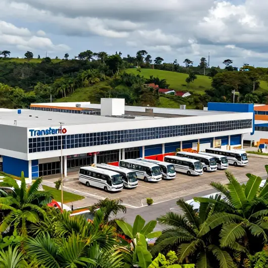 Descubra o Transferrio: O Melhor do Transporte em Arraial do Cabo Descubra o Transferrio: O Melhor do Transporte em Arraial do Cabo