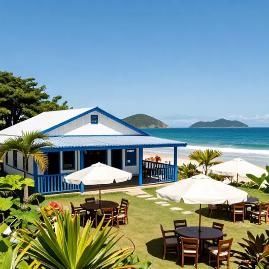 Descubra Onda Arraial