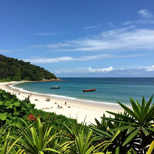 Descubra os Melhores Passeios em Arraial do Cabo