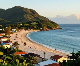 Guia de Airbnb em Arraial do Cabo: 10 opções para aproveitar suas férias
