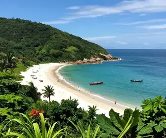 Guia de turismo em Arraial do Cabo: 9 opções imperdíveis