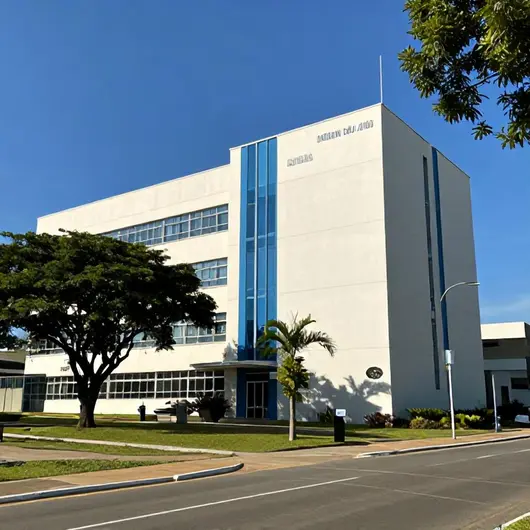 Hospital Geral de Arraial Do Cabo