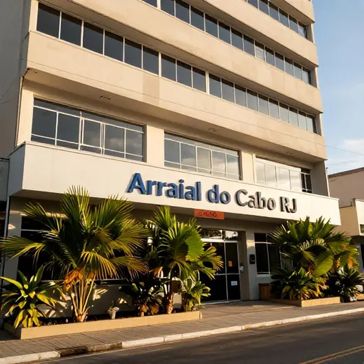 Imobiliária Arraial do Cabo RJ: Encontre Seu Imóvel Ideal