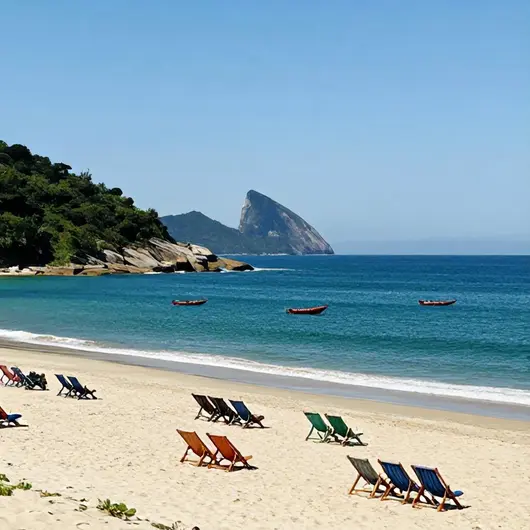 Imobiliária Praiana: Seu Guia para a Praia dos Anjos