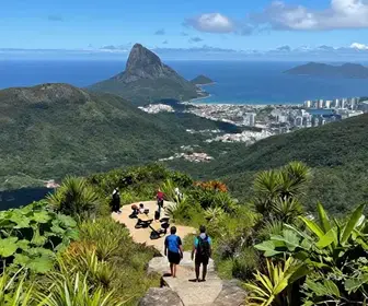 Melhores parques e trilhas em Arraial do Cabo: guia atualizado