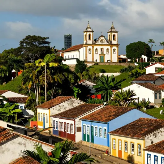 O melhor Arraial do Cabo Cultura local