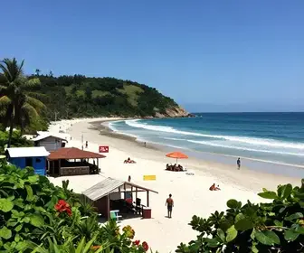 Os 6 melhores albergues em Arraial do Cabo: guia atualizado