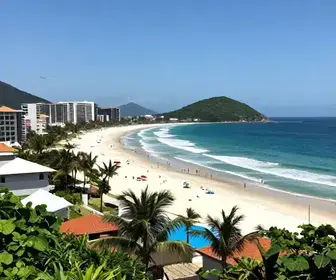 Os 9 melhores hotéis em Arraial do Cabo: guia completo para sua estadia