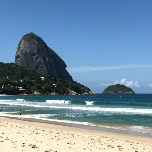 Passeios e atividades em Arraial do Cabo