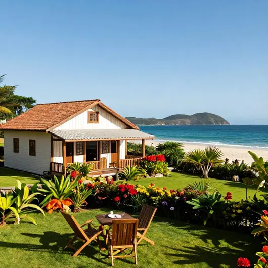 Pousada Arraial Inn