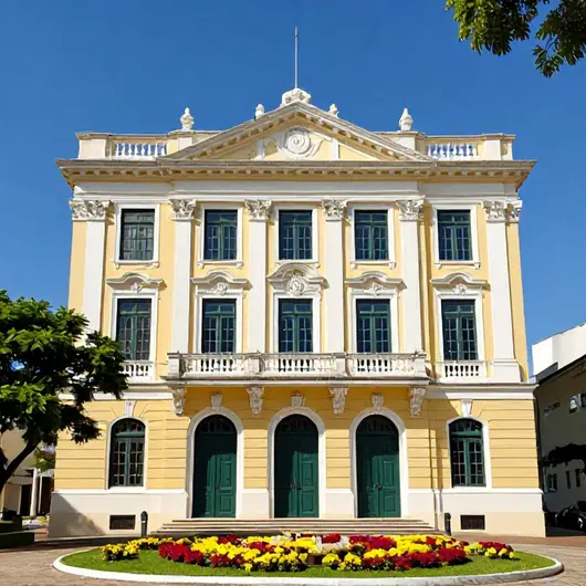 Prefeitura de Arraial do Cabo: Tudo o que Você Precisa Saber