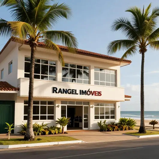 Rangel Imóveis