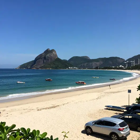 Top Transfer Brasil: sua opção de transporte para praias Top Transfer Brasil: sua opção de transporte para praias